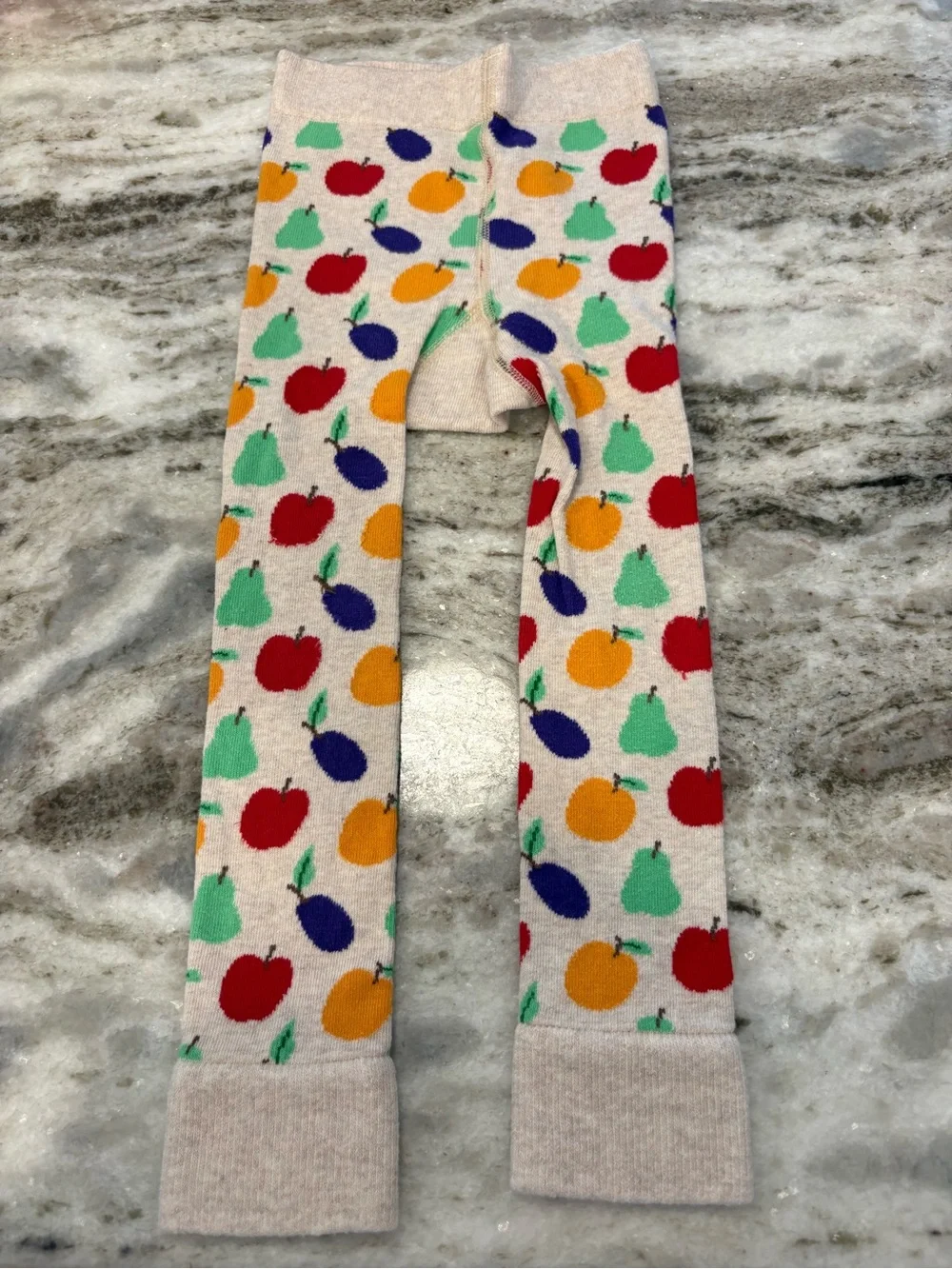 JoJo Maman Bebe The Very Hungry Caterpillar 🐛 Tights